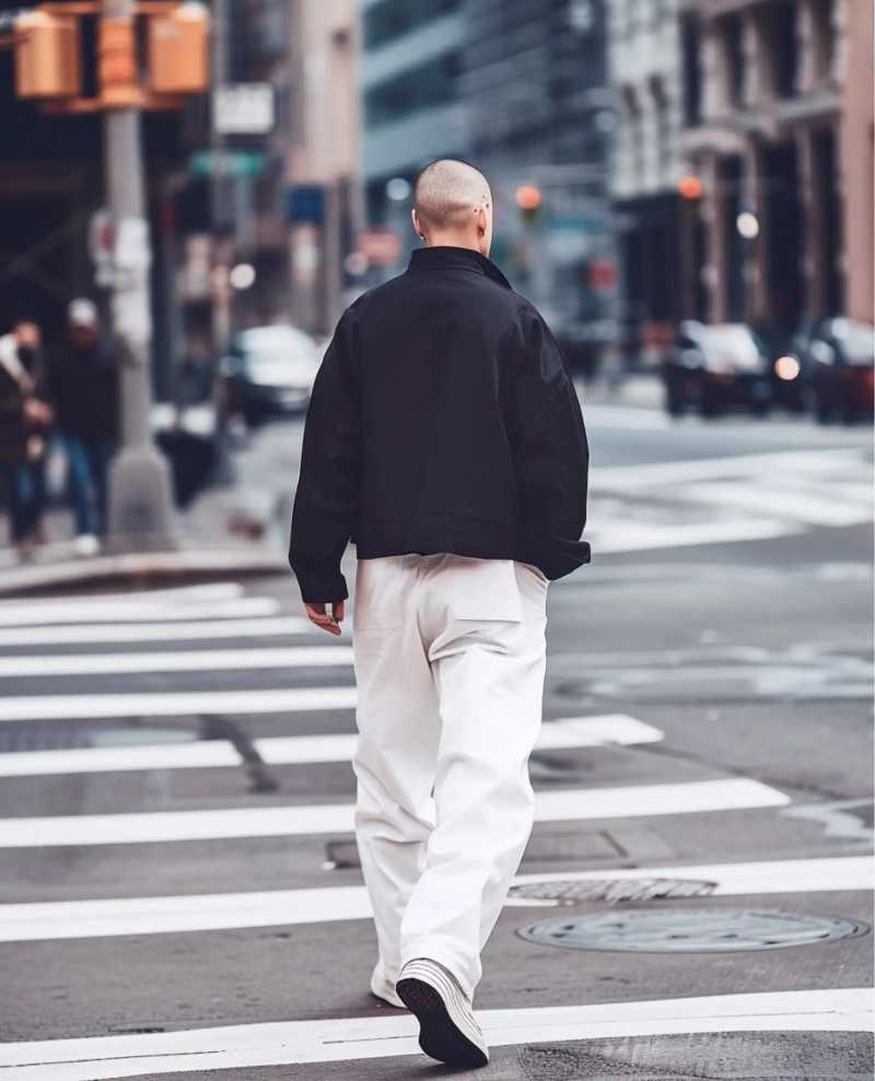 Au-delà de l’obstacle